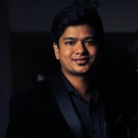 Rakhesh Vikram Periyaswammi