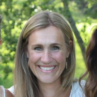 Danielle Marshall
