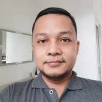 Ahmad Muhammad Natsir Abdulrahim