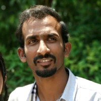 Mahaveer Kavatkopp