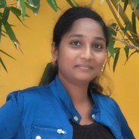 sravanthi martha