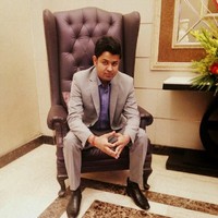 Deepak Chauhan