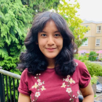 Nurlaila Jamil