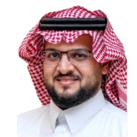 Abdullah Alghamdi