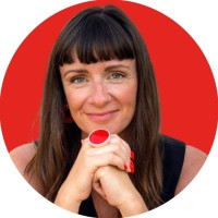 Lauren Currie OBE