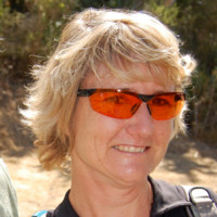 Maureen Gaffney