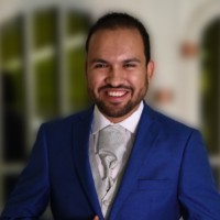 Alejandro Martínez Ramos
