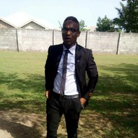 Stephen Umoh