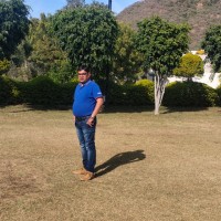Premchandra Yadav