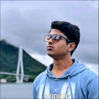 Pratik Raut
