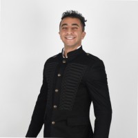 Abdul Rahman El-Melegy