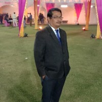 Ramcharan Sharma