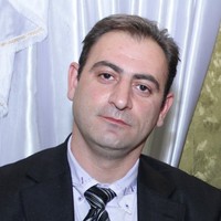 Zohrap Vardanyan