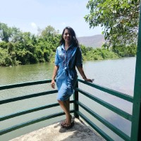 Aishwarya Deshpande