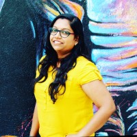 Ashika Unnikrishnan
