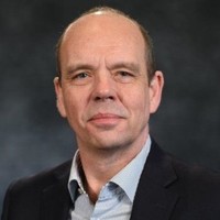 David Westwater