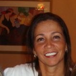 Cristina Argueta