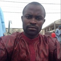 Garba Abubakar Mohammadu