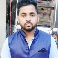 Sk Ansar Ali