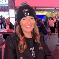 Ciara O'Connell