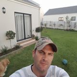Christopher David Gordon