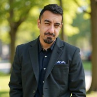 George Nehme, CSPO