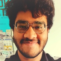 Shritan Varma