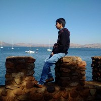Vikas Bisht