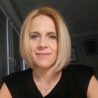 Barbara Jaroszewska