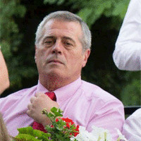 David Long