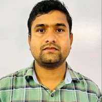 Rahul Keshari