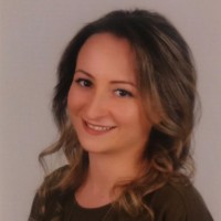 İrem Gürtekin Yiğit