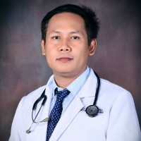 Dr. Ryan Jay Yalung