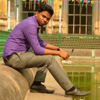 Sanjoy Mandal
