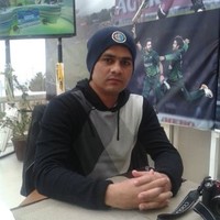 Asif Khan