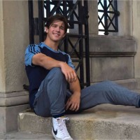 Zack Luedeman