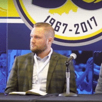 Joe Bauer