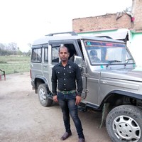 Tarak Kumar