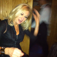 Geraldine Fitzpatrick