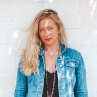 Heather Fantin