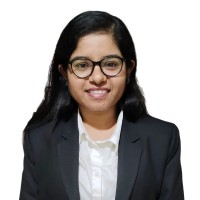 Mrudula Patil
