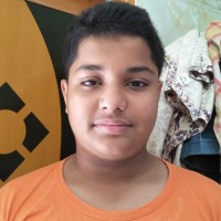 Kawser Jamaly