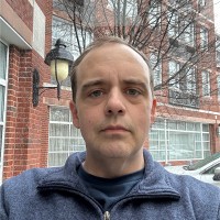 Dan Blakeslee