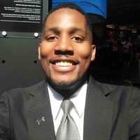 Darius Williams