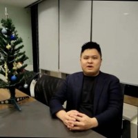 Kelvin Wang