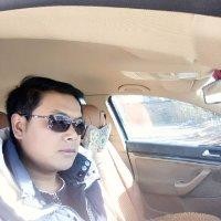杨万康