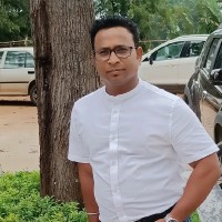 Santosh Betageri