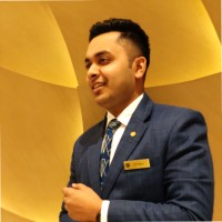 Divyansh Goel