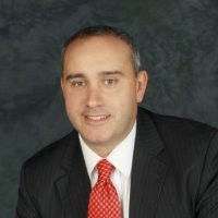 Gavin Brownlie, LEED AP