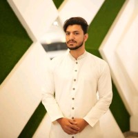 M saad Farrukh